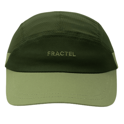 Fractel E-Series Cap