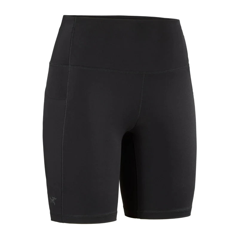 ARC ́TERYX Essent High-Rise Short