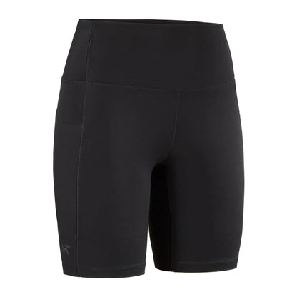 ARC ́TERYX Essent High-Rise Short