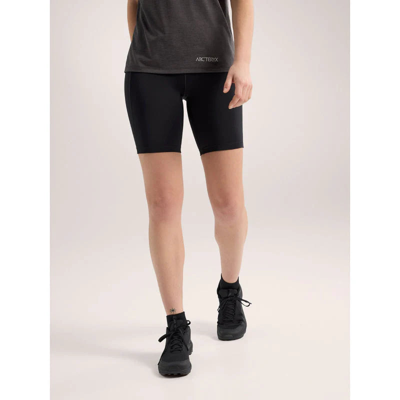 ARC ́TERYX Essent High-Rise Short