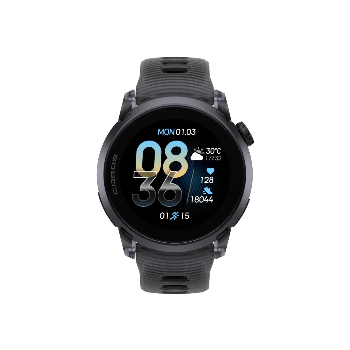 Coros Pace 4 GPS Sports Watch
