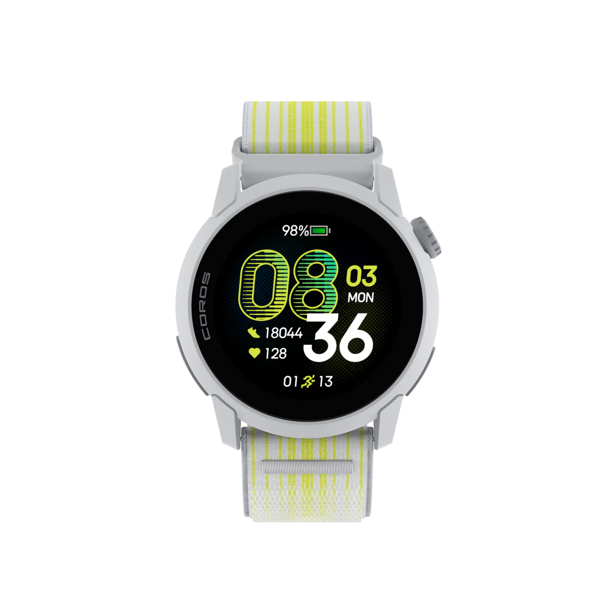 Coros Pace 4 GPS Sports Watch