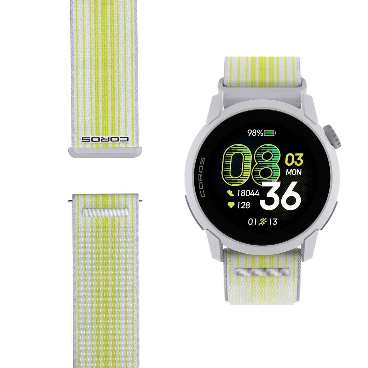 Coros Pace 4 GPS Sports Watch