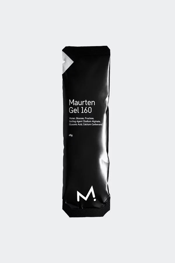 Maurten Gel 160 - Box of 12