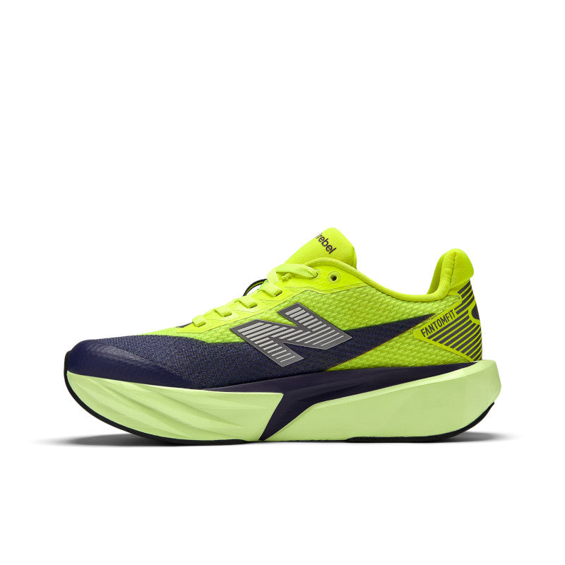 Kids New Balance FuellCell Rebel (Lace)