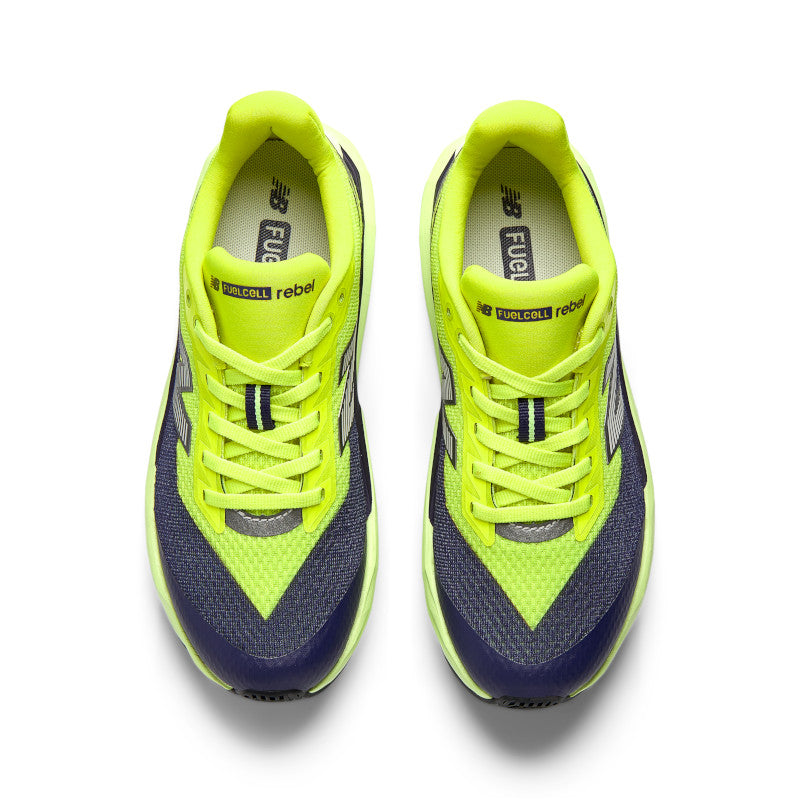 Kids New Balance FuellCell Rebel (Lace)
