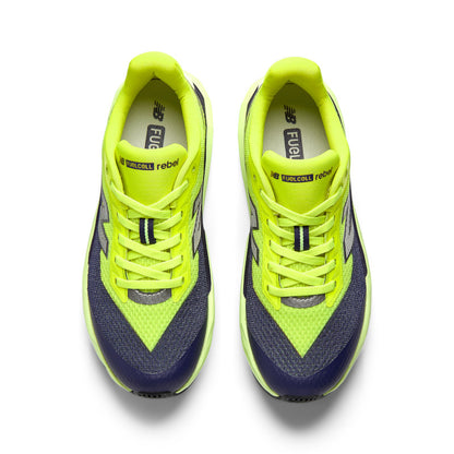 Kids New Balance FuellCell Rebel (Lace)