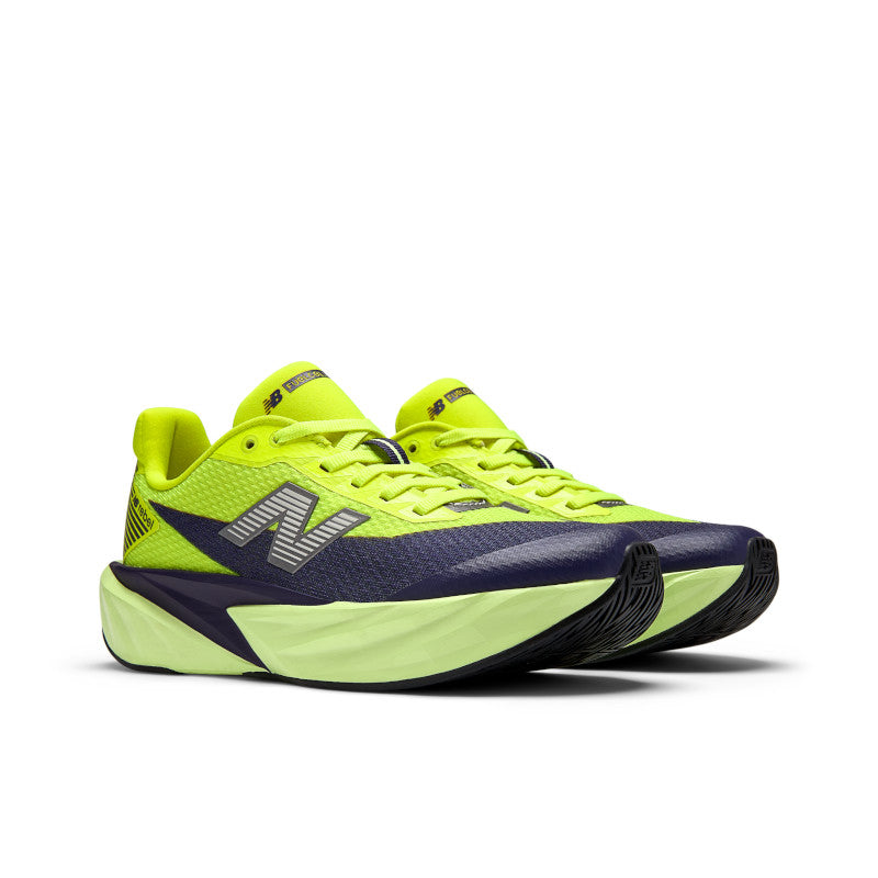 Kids New Balance FuellCell Rebel (Lace)