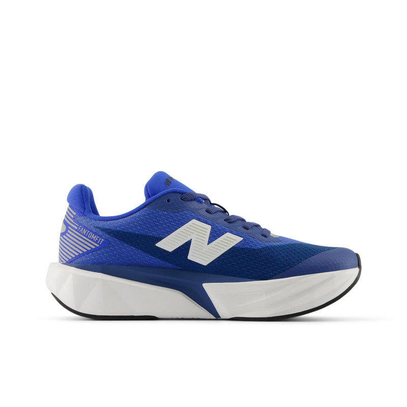 Kids New Balance FuellCell Rebel (Lace)