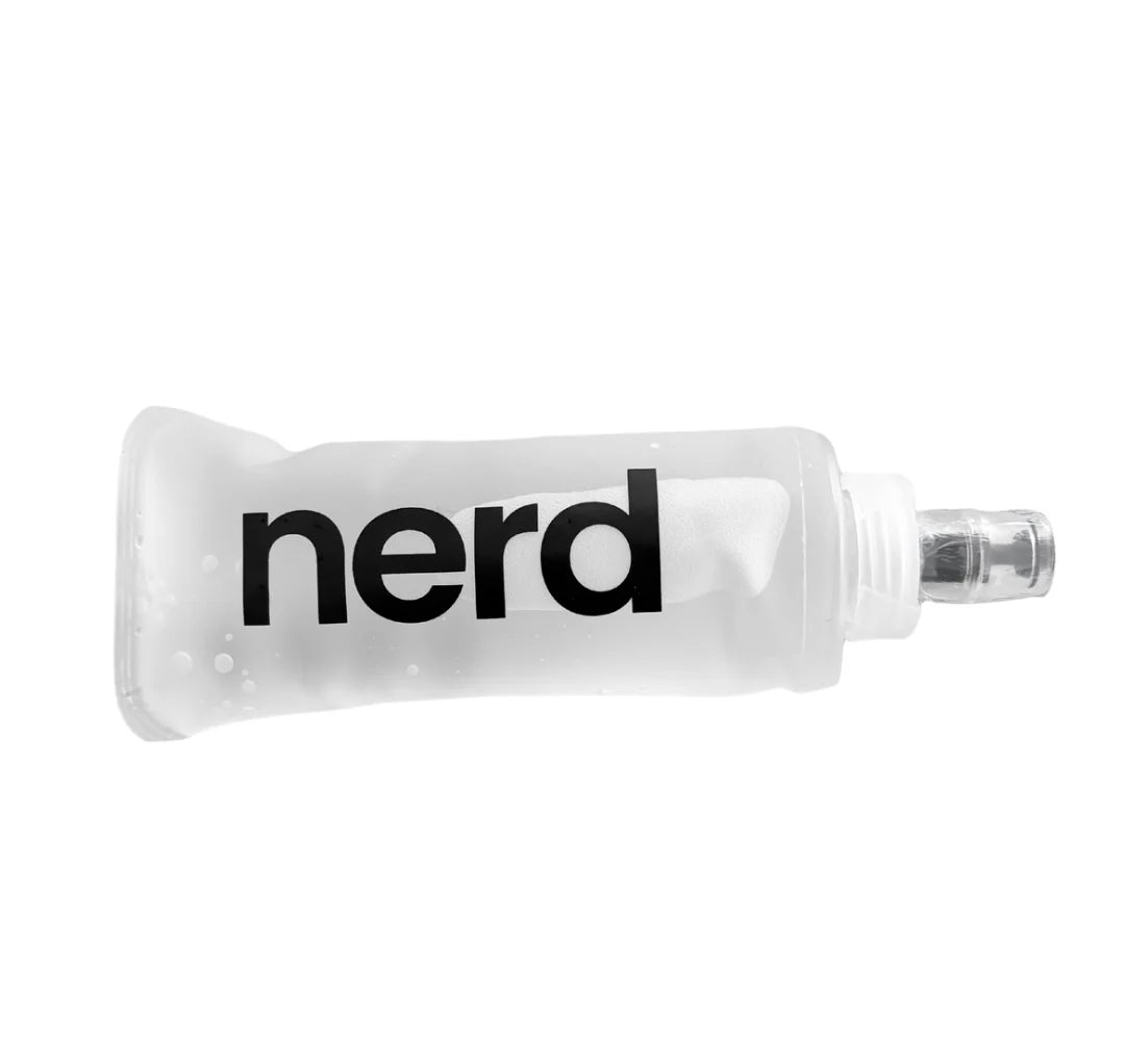 Nerd 200ml Soft Flask