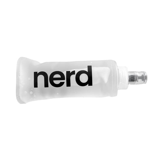 Nerd 200ml Soft Flask