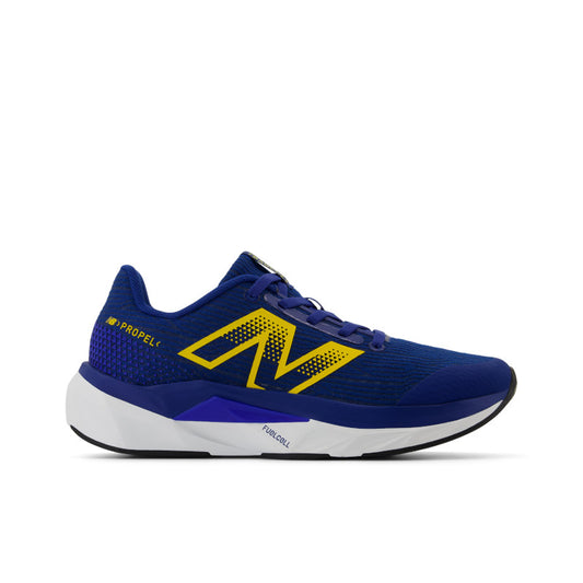 Kids New Balance FuelCell Propel v5