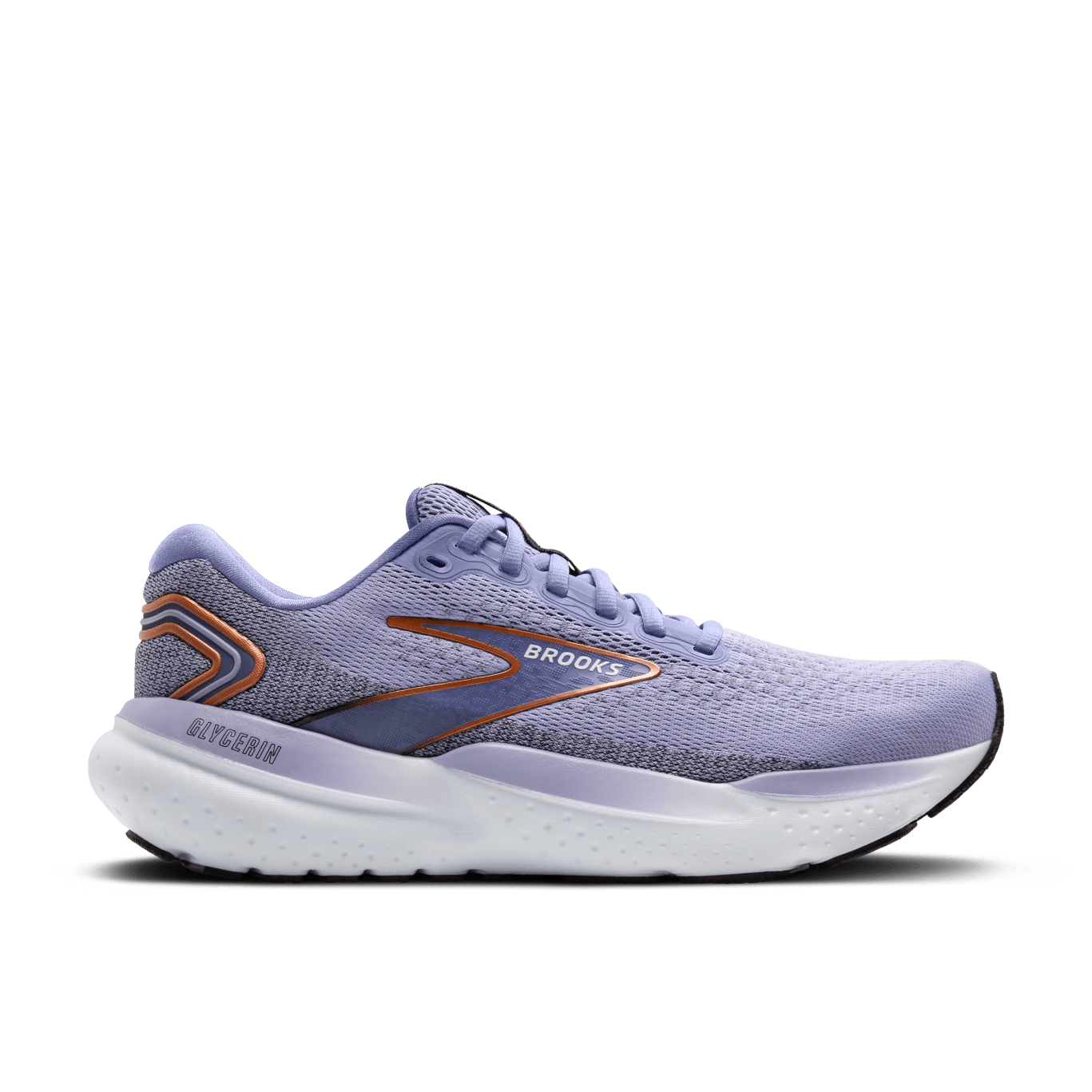 Womens Brooks Glycerin 21