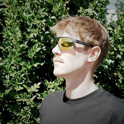 Goodr - Bolt G - Do It For The Victory Dance