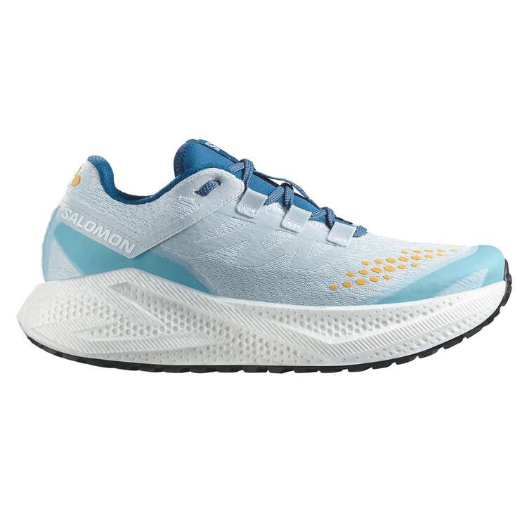 Mens Salomon Aero Glide 3 Grvl