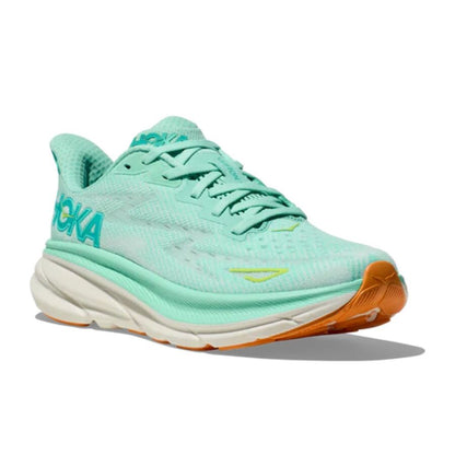 Womens Hoka Clifton 9