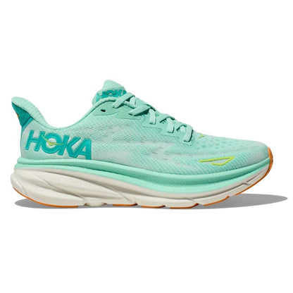 Womens Hoka Clifton 9