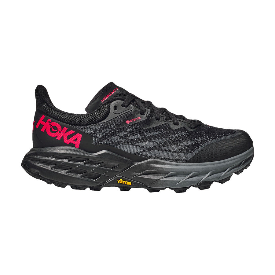 Womens Hoka One One Speedgoat 5 GTX