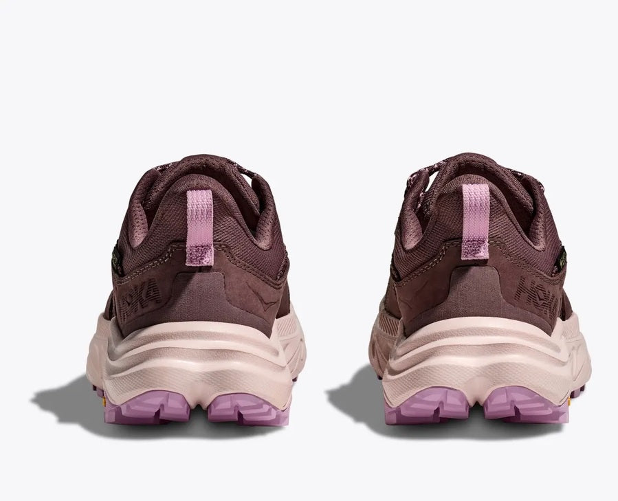 Womens Hoka Anacapa 2 Low GTX (D Wide)