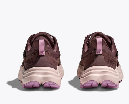 Womens Hoka Anacapa 2 Low GTX (D Wide)