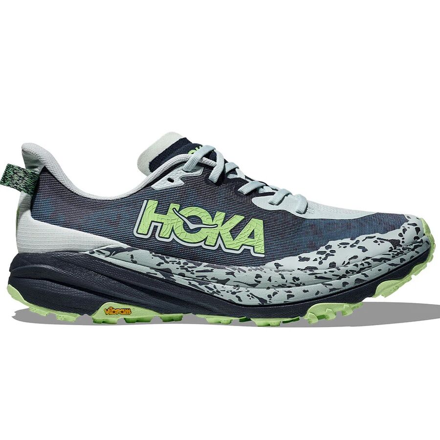 Mens Hoka Speedgoat – The Running Company