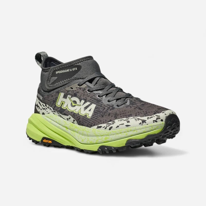 Mens Hoka Speedgoat 6 Mid GTX