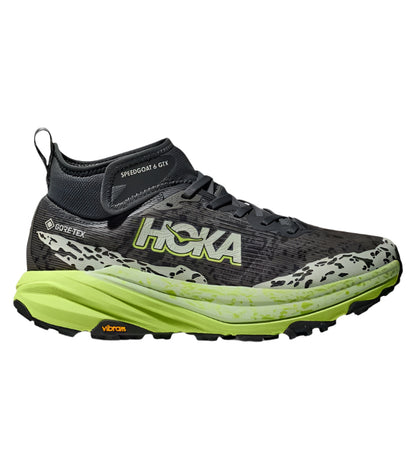 Mens Hoka Speedgoat 6 Mid GTX
