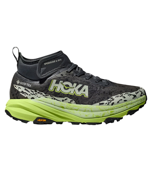 Mens Hoka Speedgoat 6 Mid GTX