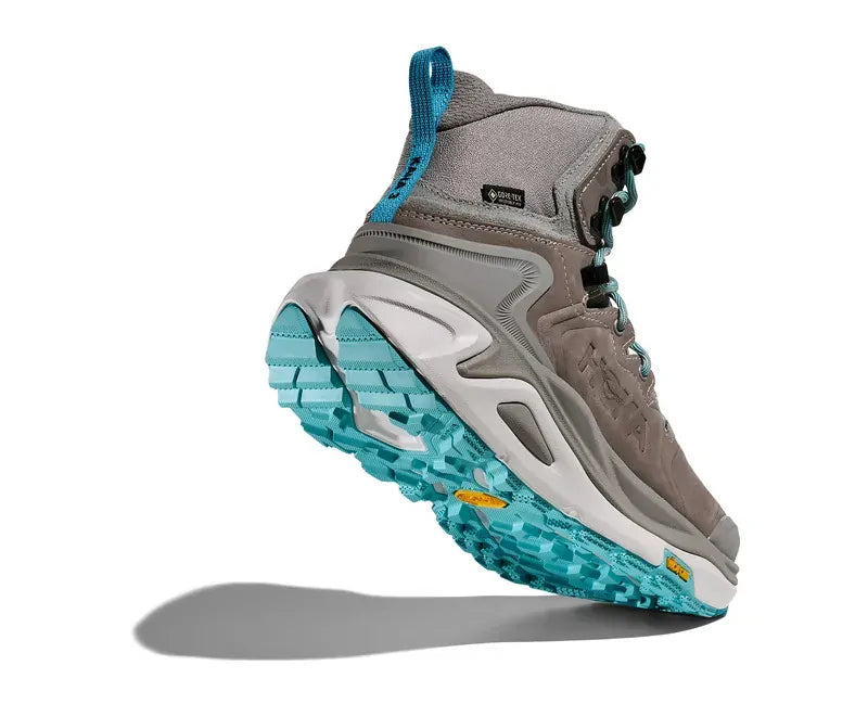 Womens Hoka Kaha 3 GTX