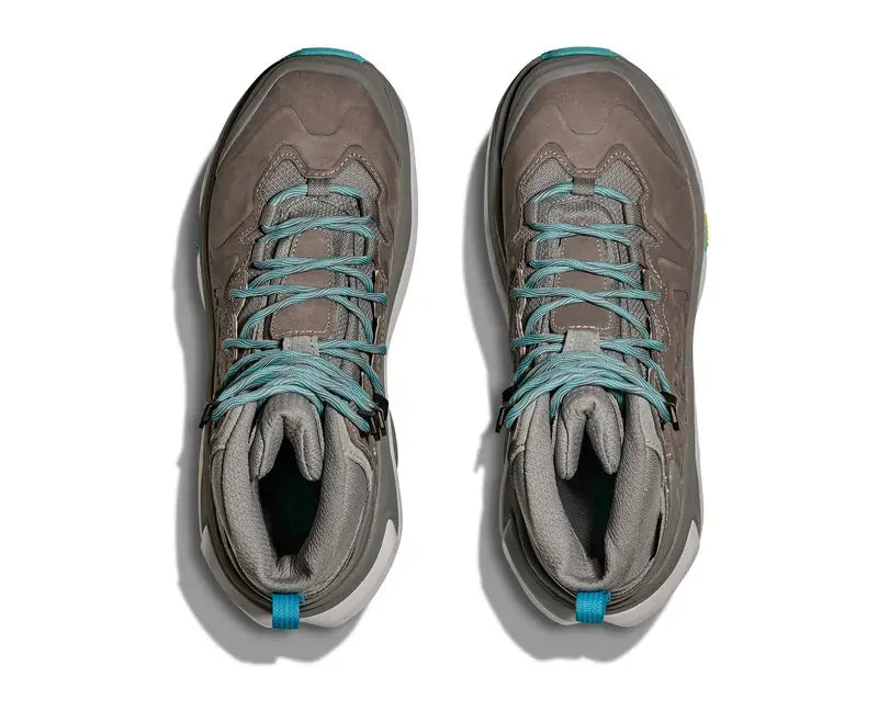 Womens Hoka Kaha 3 GTX