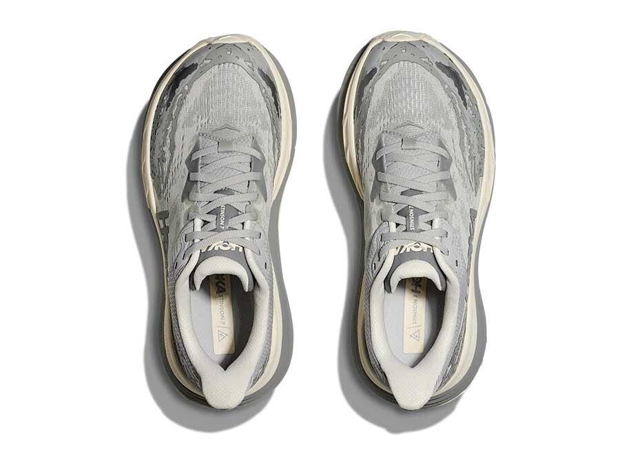 Mens Hoka Stinson 7