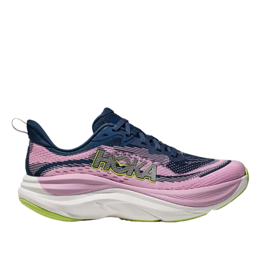 Womens Hoka Skyflow (D Wide)