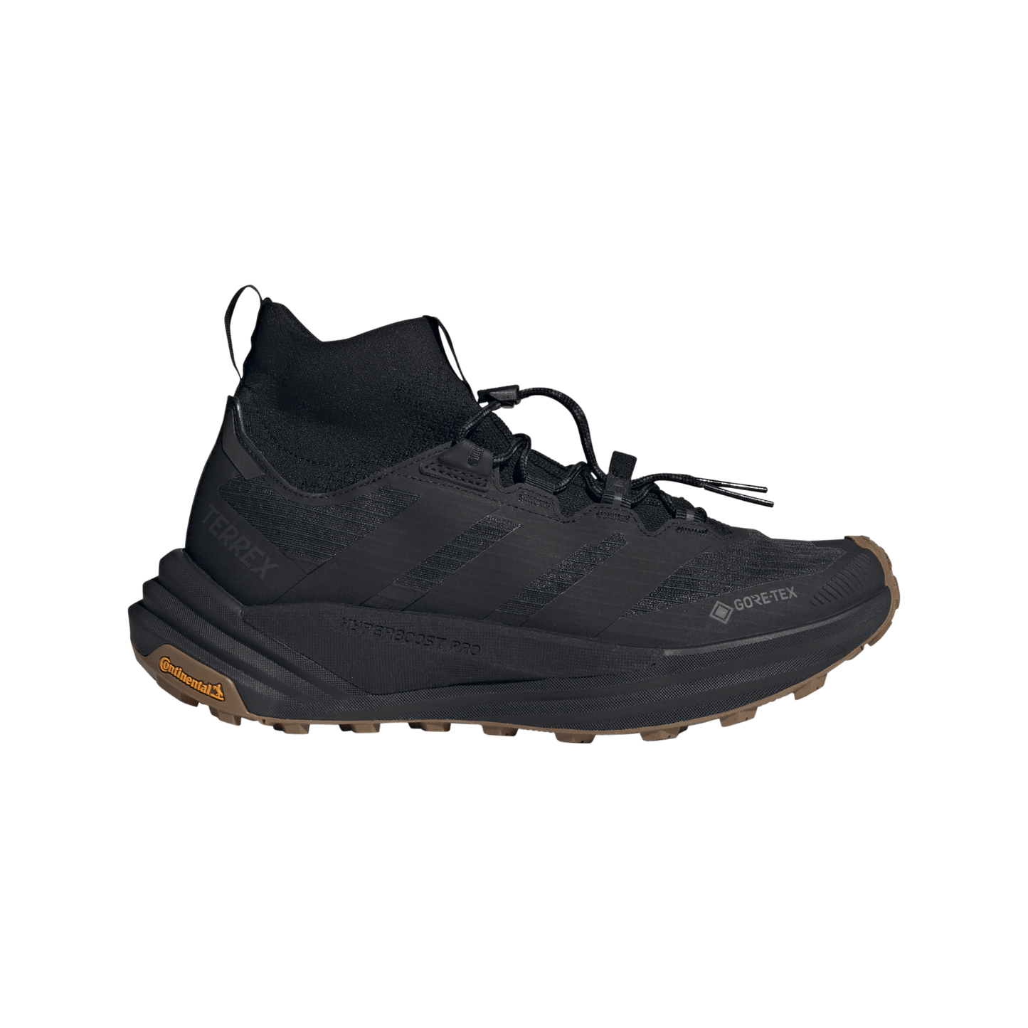 Mens Adidas Terrex Freehiker 3 Ultra GTX