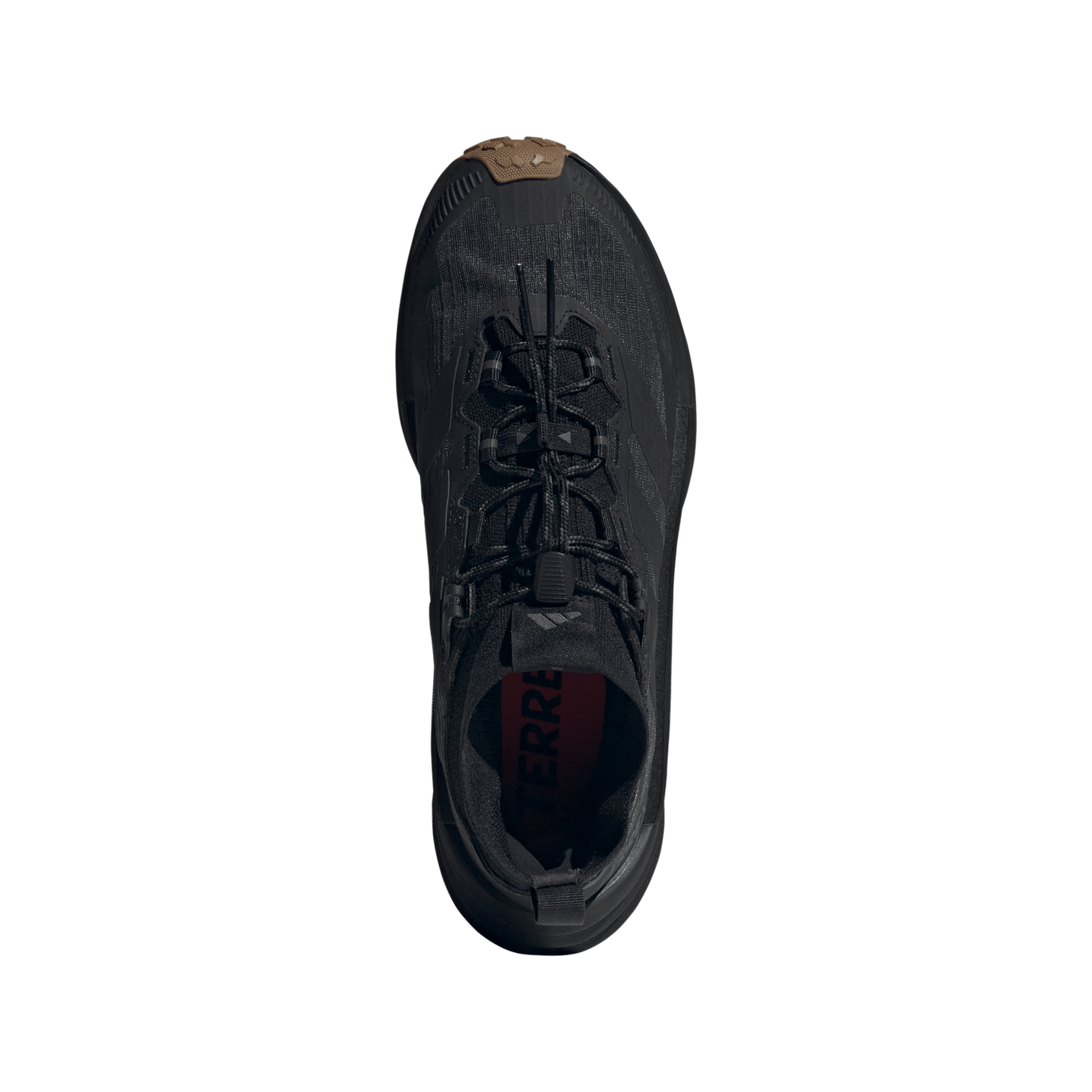 Mens Adidas Terrex Freehiker 3 Ultra GTX