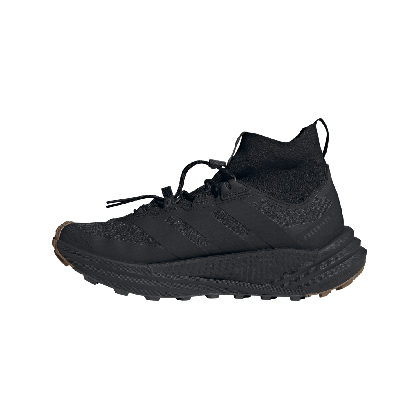 Mens Adidas Terrex Freehiker 3 Ultra GTX