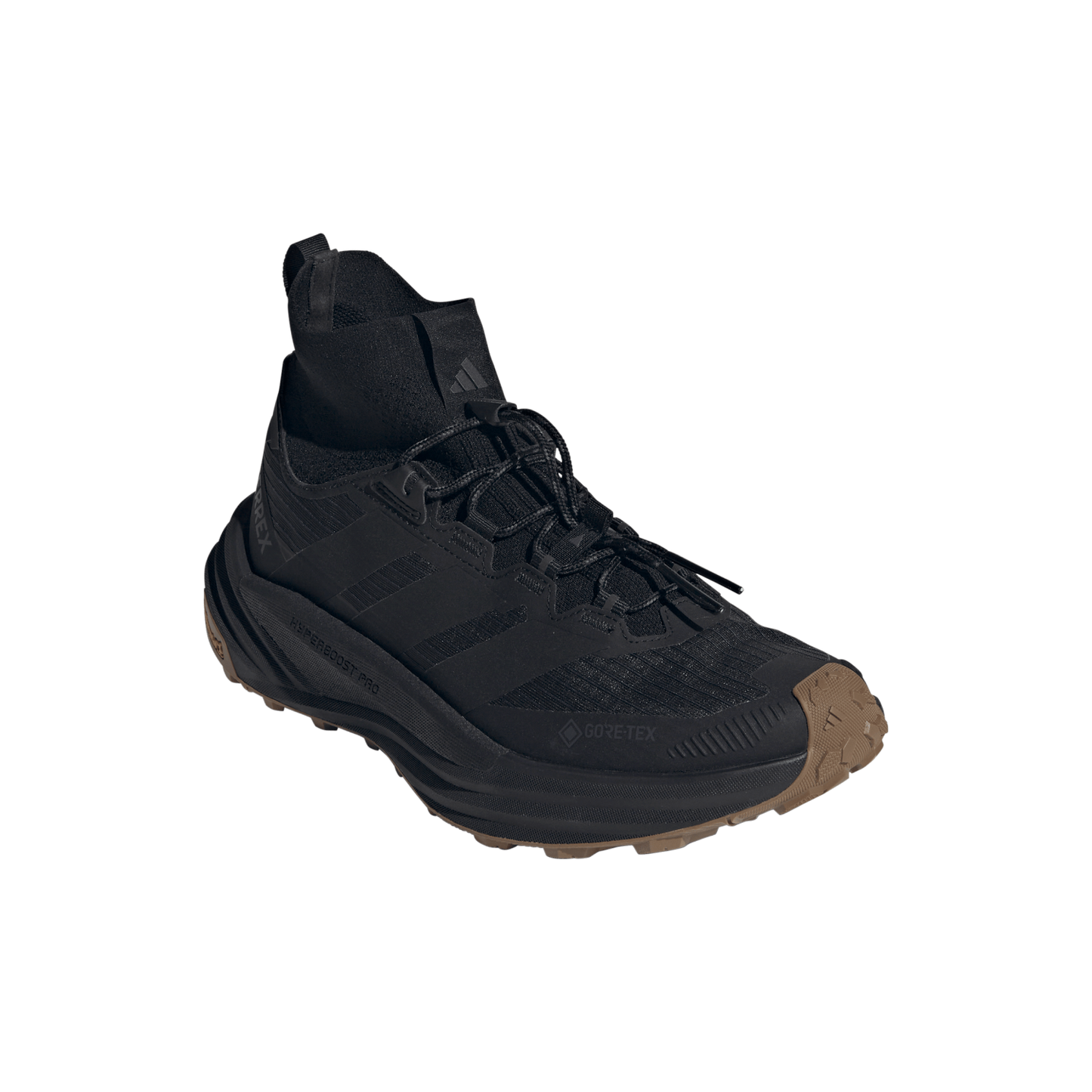 Mens Adidas Terrex Freehiker 3 Ultra GTX