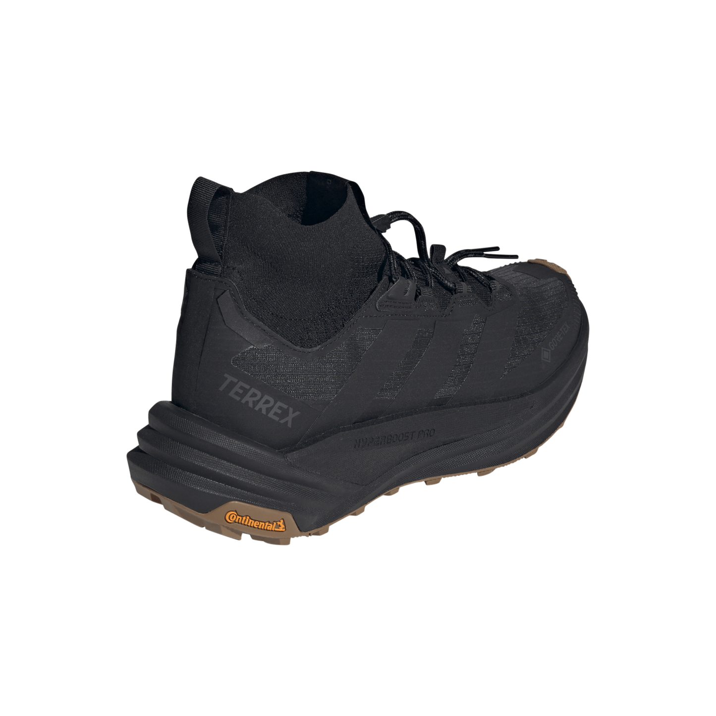 Mens Adidas Terrex Freehiker 3 Ultra GTX
