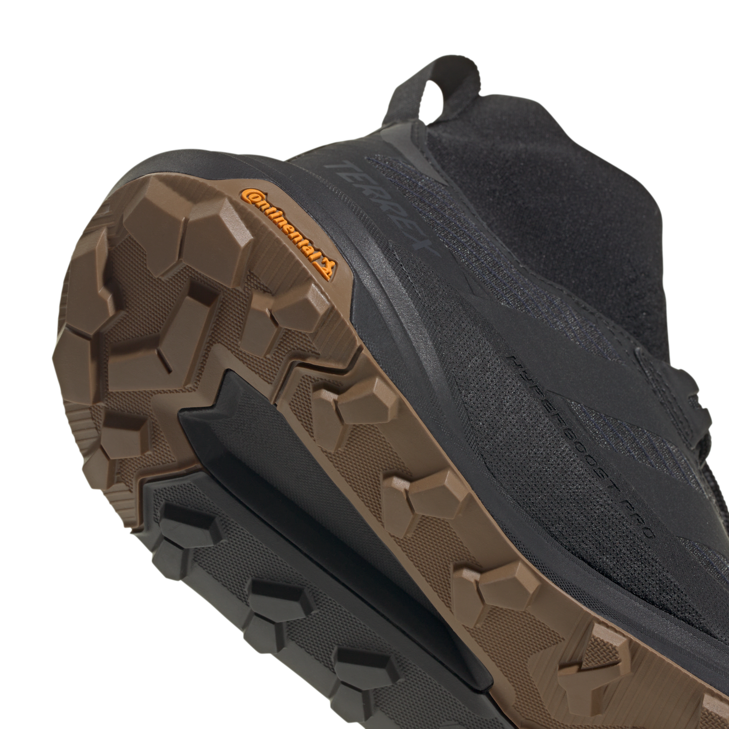 Mens Adidas Terrex Freehiker 3 Ultra GTX