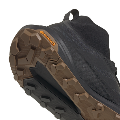 Mens Adidas Terrex Freehiker 3 Ultra GTX