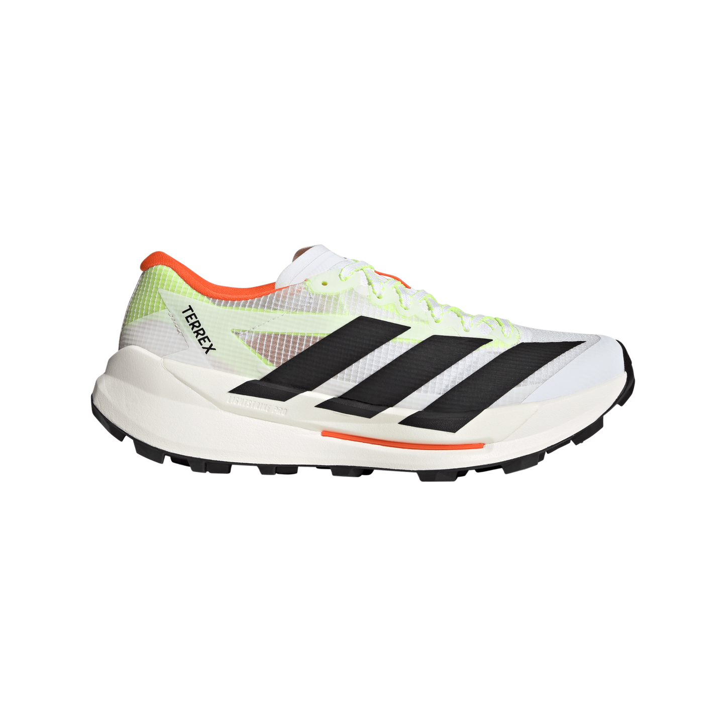 Mens Adidas Terrex Agravic TT