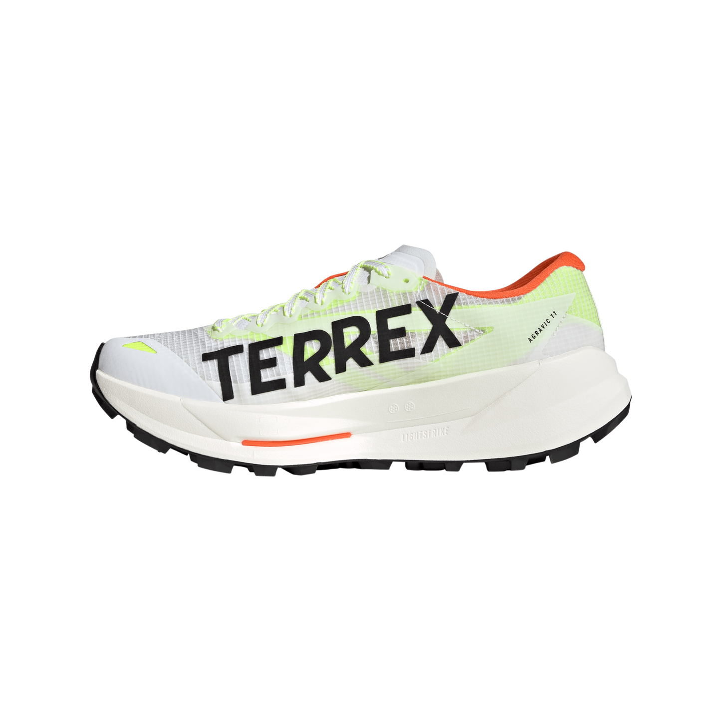 Mens Adidas Terrex Agravic TT