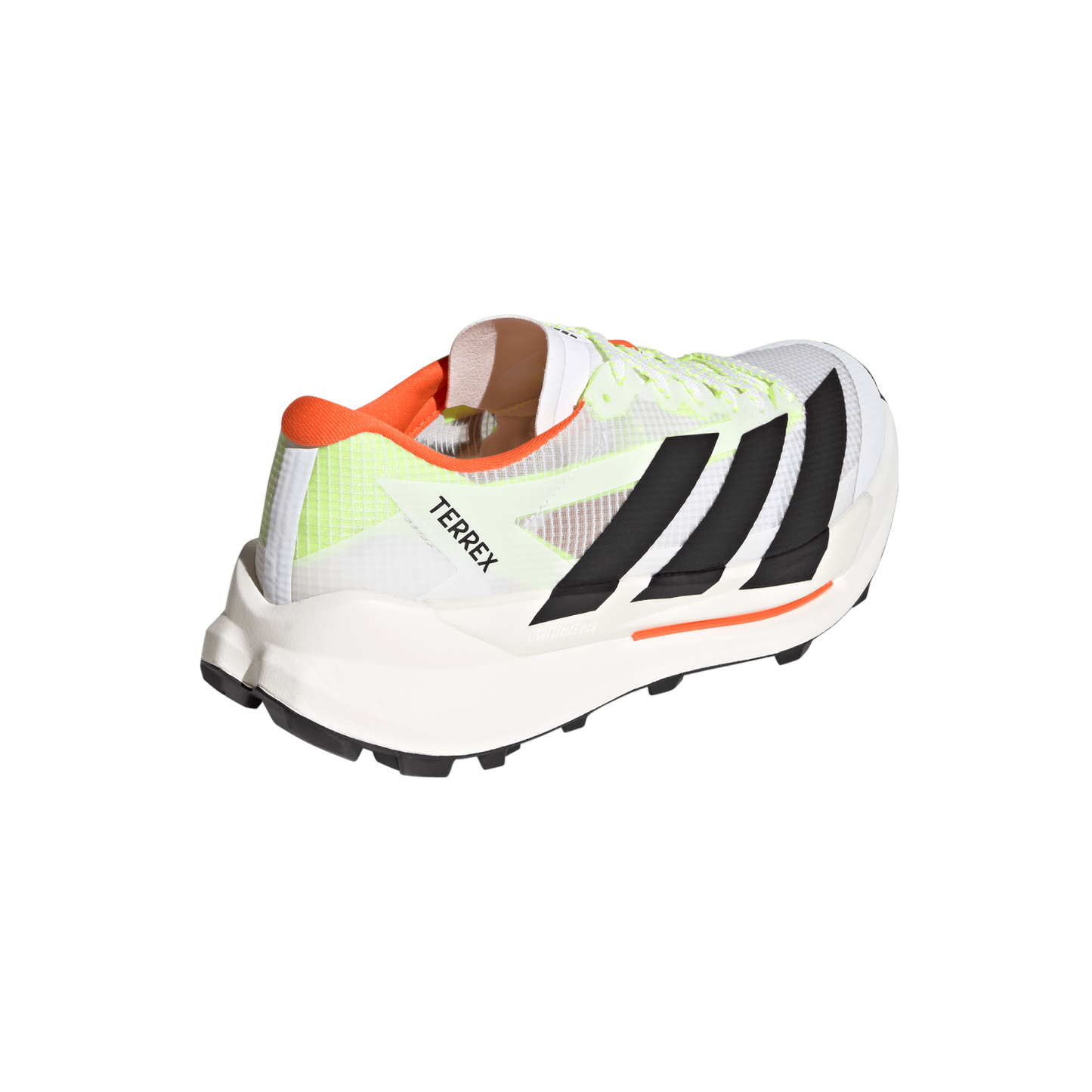 Mens Adidas Terrex Agravic TT