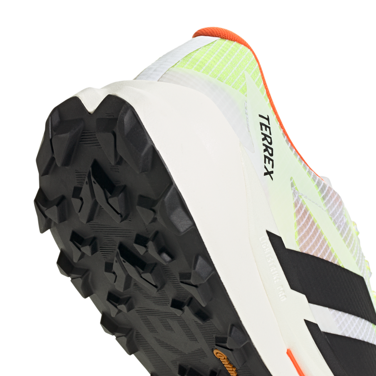 Mens Adidas Terrex Agravic TT