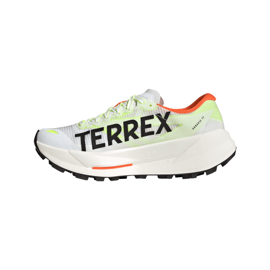 Womens Adidas Terrex Agravic TT