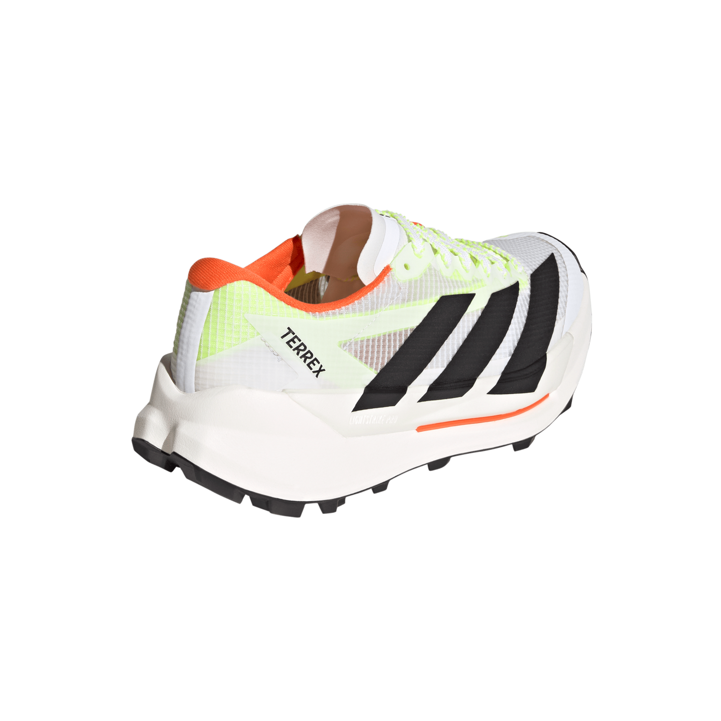 Womens Adidas Terrex Agravic TT