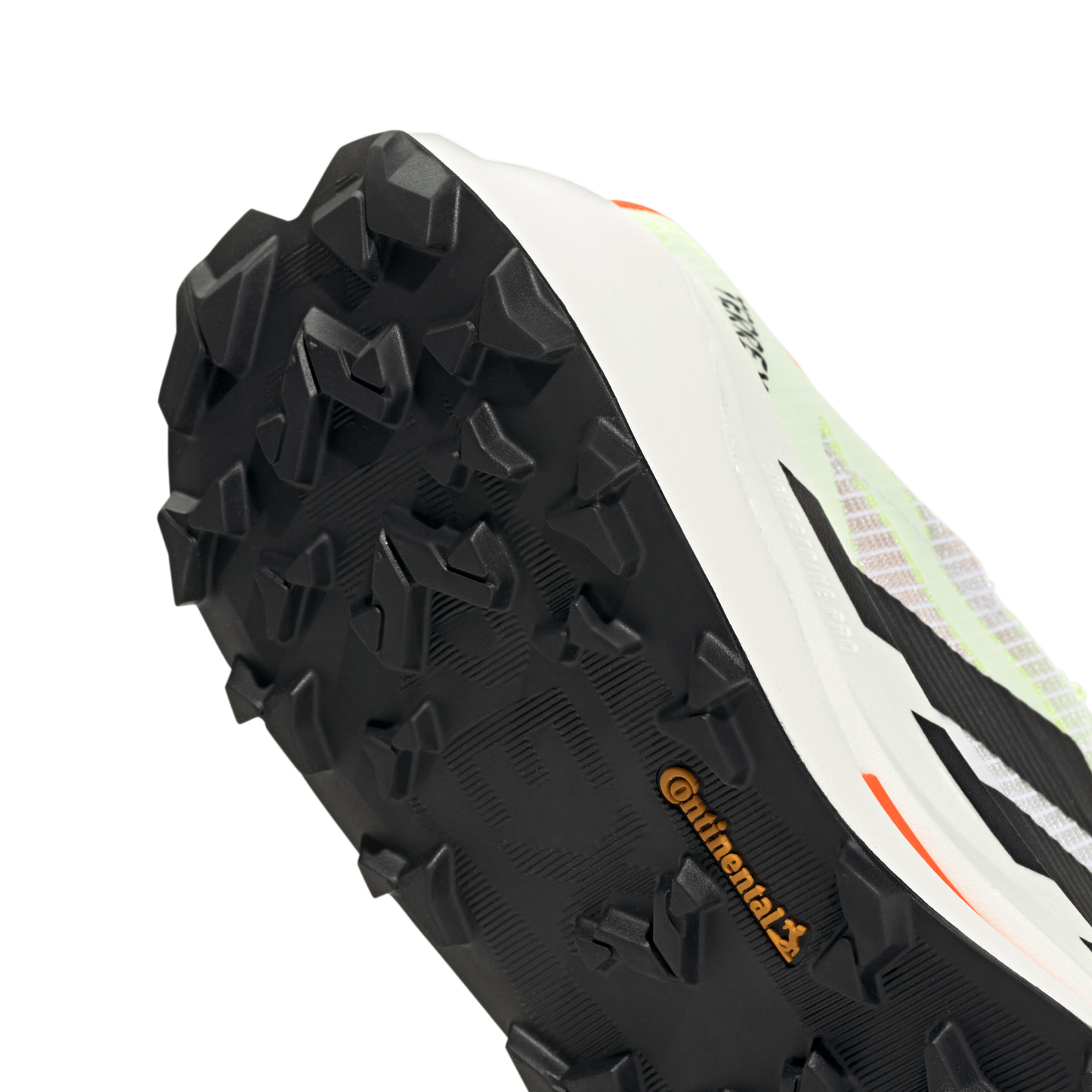 Womens Adidas Terrex Agravic TT