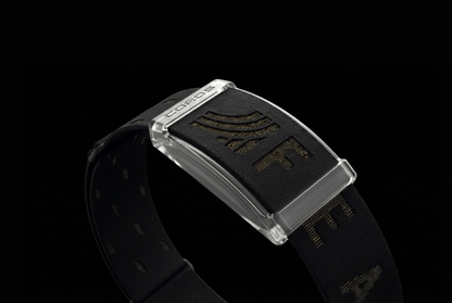 Coros Jakob Ingebrigtsen Heart Rate Monitor