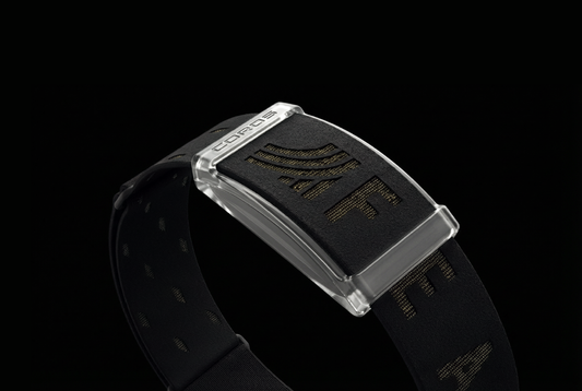 Coros Jakob Ingebrigtsen Heart Rate Monitor