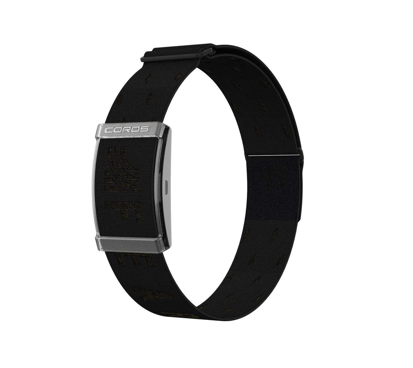 Coros Jakob Ingebrigtsen Heart Rate Monitor