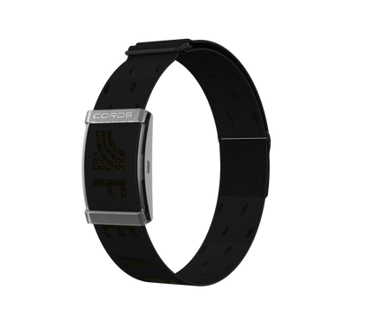 Coros Jakob Ingebrigtsen Heart Rate Monitor